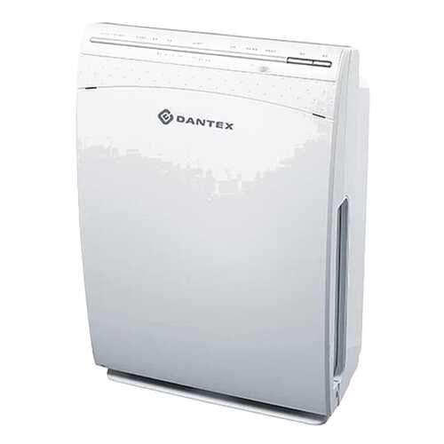 Воздухоочиститель Dantex D-AP300CF Grey в Ноу-Хау