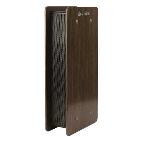 Воздухоочиститель Vitek VT-8552 Brown в Ноу-Хау