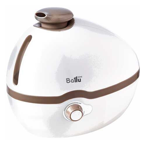 Воздухоувлажнитель Ballu UHB-100 White/Brown в Ноу-Хау