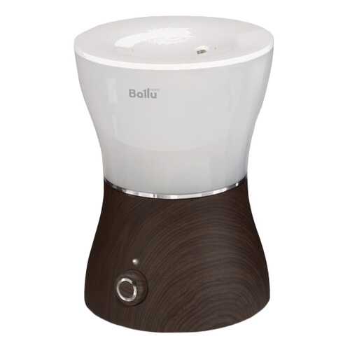 Воздухоувлажнитель Ballu UHB-400 Brown/White в Ноу-Хау