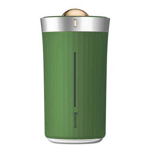 Воздухоувлажнитель Baseus Whale Car&Home Humidifier Green в Ноу-Хау