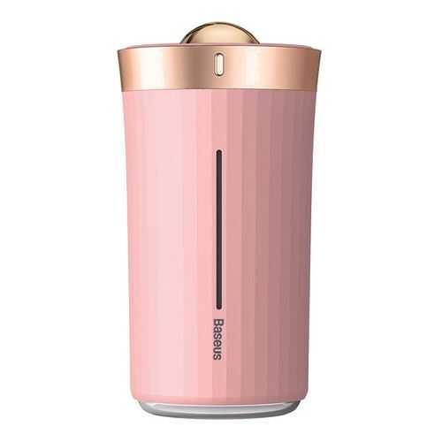 Воздухоувлажнитель Baseus Whale Car&Home Humidifier Pink DHJY-04 в Ноу-Хау
