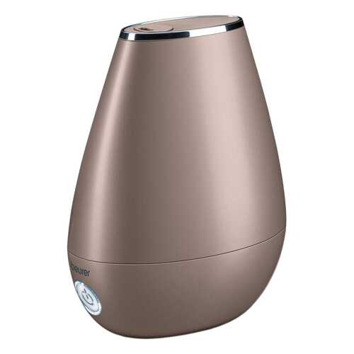 Воздухоувлажнитель Beurer LB37 681.17 Brown в Ноу-Хау