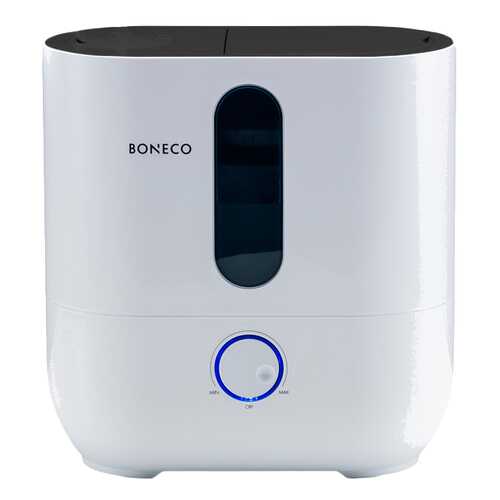 Воздухоувлажнитель Boneco Air-O-Swiss U330 White в Ноу-Хау