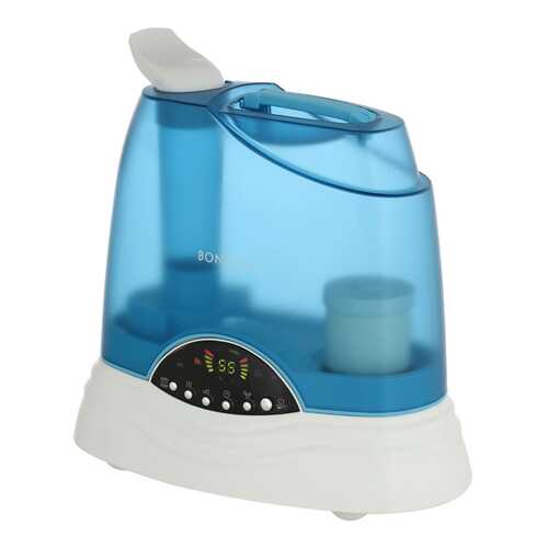 Воздухоувлажнитель Boneco U 7135 Blue/White в Ноу-Хау