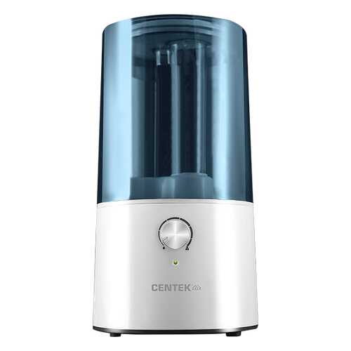 Воздухоувлажнитель Centek CT-5101 Blue в Ноу-Хау