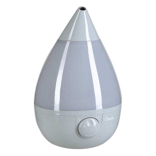 Воздухоувлажнитель Crane КАПЛЯ EE-5301GR Grey в Ноу-Хау