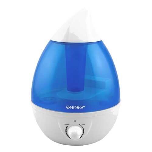 Воздухоувлажнитель Energy EN-615 White/Blue в Ноу-Хау