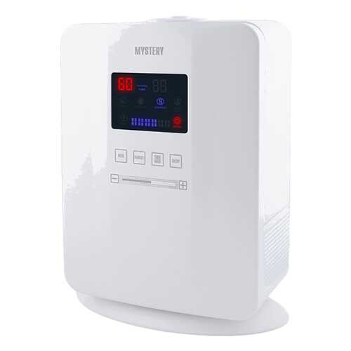 Воздухоувлажнитель Mystery MAH-2608 White в Ноу-Хау