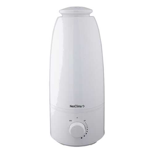 Воздухоувлажнитель NeoClima NHL-250L White в Ноу-Хау