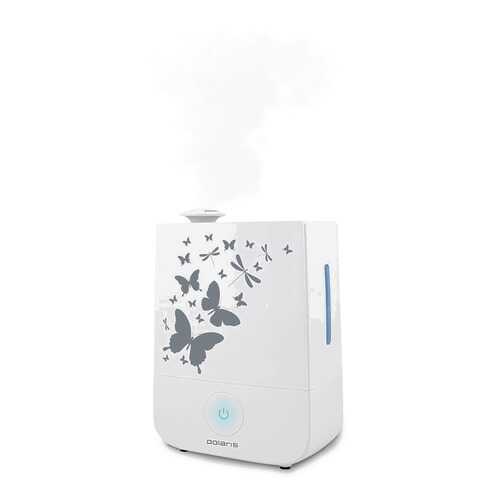 Воздухоувлажнитель Polaris PUH 3504 White в Ноу-Хау