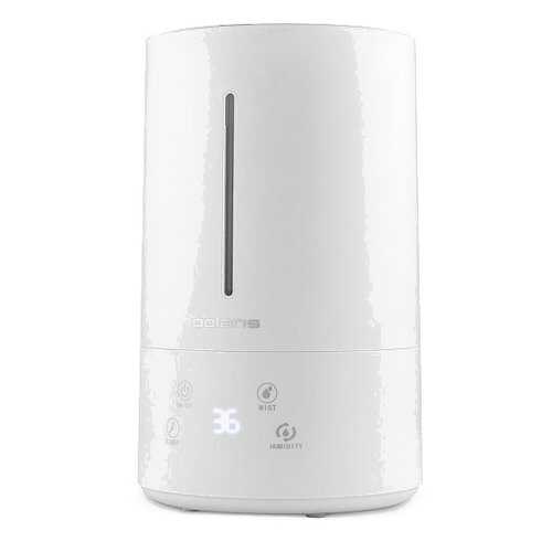 Воздухоувлажнитель Polaris PUH 7045 TFD в Ноу-Хау