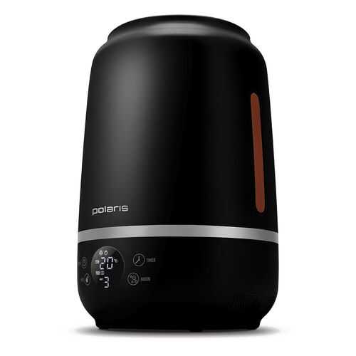 Воздухоувлажнитель Polaris PUH 7205Di Black в Ноу-Хау