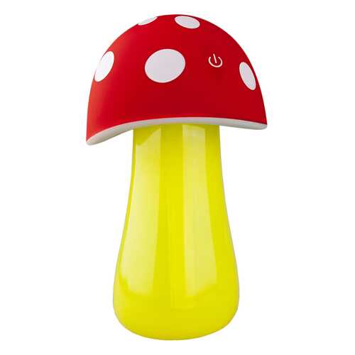 Воздухоувлажнитель Proffi PH8755 Red/Yellow в Ноу-Хау
