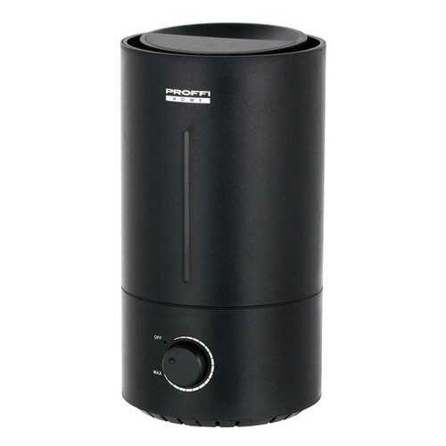 Воздухоувлажнитель Proffi PH8757 Black в Ноу-Хау
