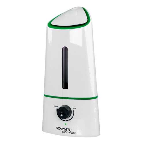 Воздухоувлажнитель Scarlett SC - AH986M08 White в Ноу-Хау