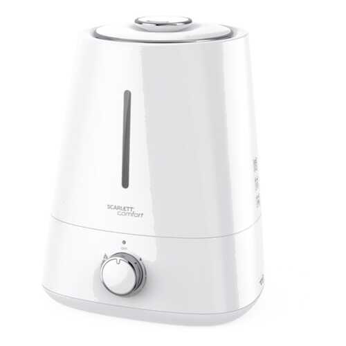 Воздухоувлажнитель Scarlett SC-AH986M21 White в Ноу-Хау