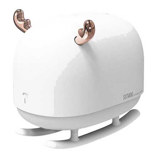 Воздухоувлажнитель Xiaomi Sothing Deer Humidifier&Light White (DSHJ-H-009) в Ноу-Хау