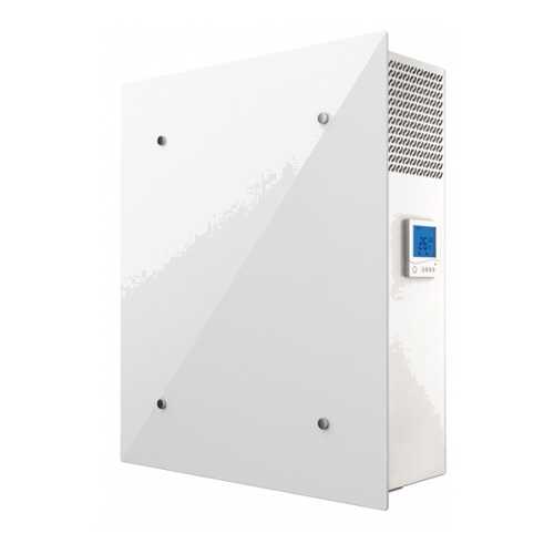 Приточно-вытяжная установка Blauberg Freshbox 100 ERV в Ноу-Хау