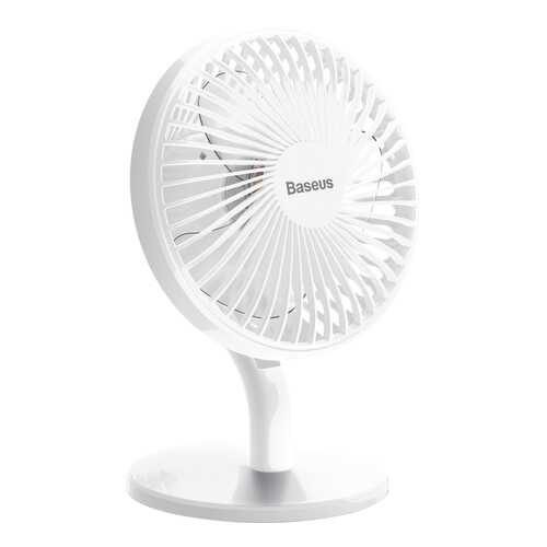Настольный вентилятор Baseus Ocean Fan White в Ноу-Хау