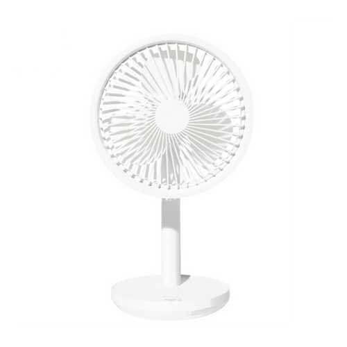 Настольный вентилятор SOLOVE Desktop Fan F5-FAN в Ноу-Хау
