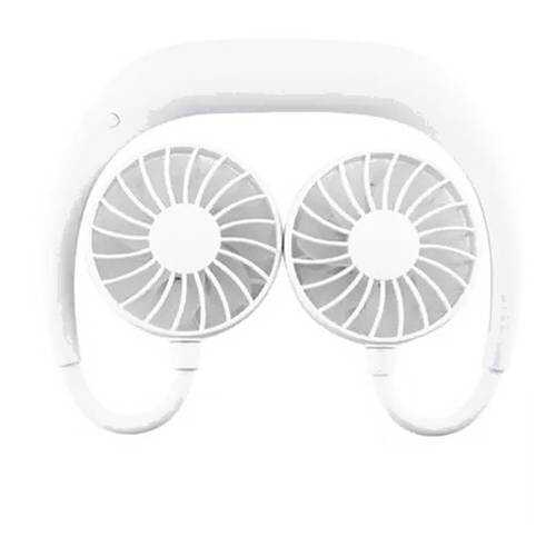 Вентилятор Mini fan White в Ноу-Хау