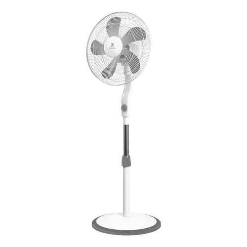 Вентилятор напольный Electrolux EFF-1003D white в Ноу-Хау
