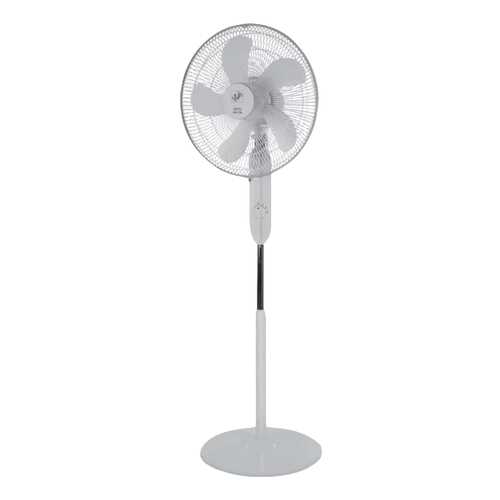 Вентилятор напольный Soler&Palau Artic 405 CN GR white/grey в Ноу-Хау