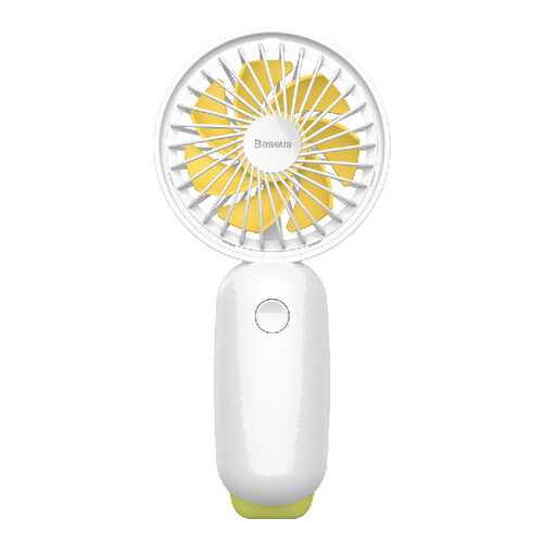 Вентилятор настольный Baseus Firefly mini fan White в Ноу-Хау