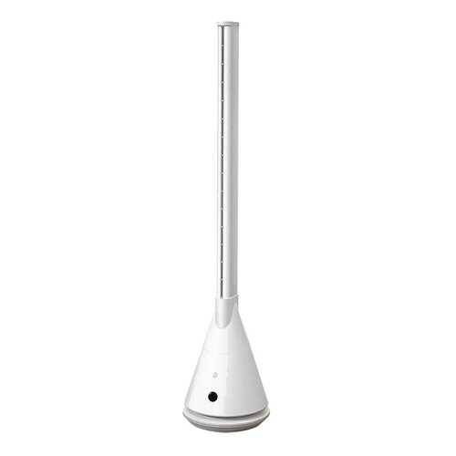 Вентилятор Xiaomi Lexiu Intelligent Leafless Fan SS4 White в Ноу-Хау