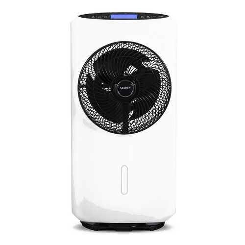 Вентилятор Xiaomi Seeden Fog Type Cooling Fan 1S White в Ноу-Хау