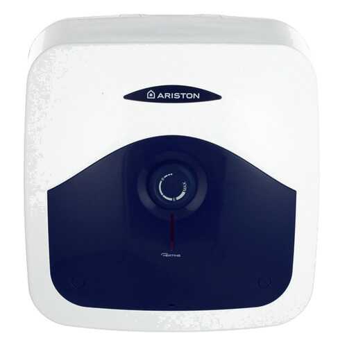 Водонагреватель накопительный Ariston ABS BLU EVO R 15 white в Ноу-Хау