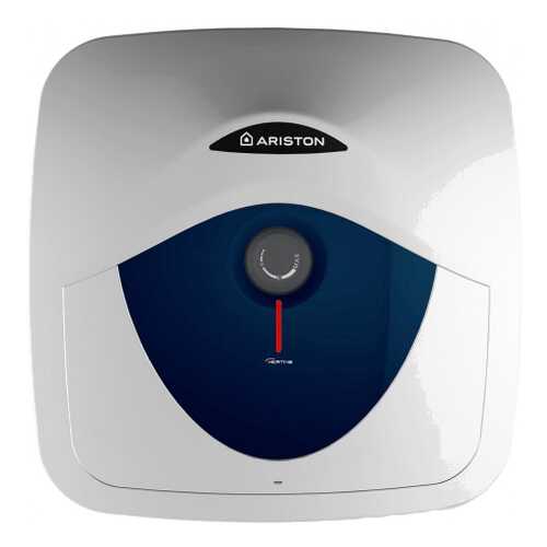 Водонагреватель накопительный Ariston ABS BLU EVO RS 15U white в Ноу-Хау