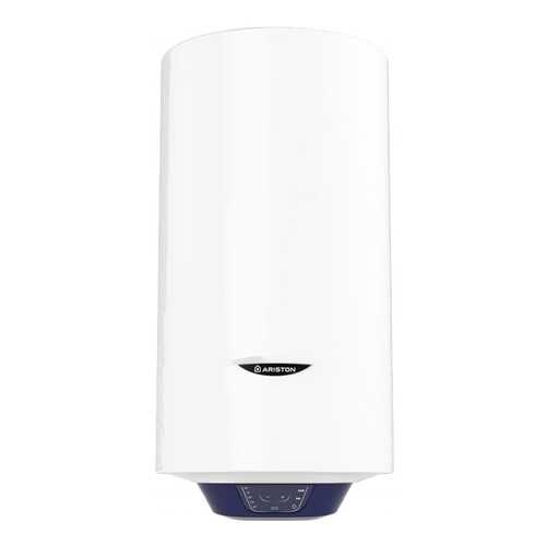 Водонагреватель накопительный Ariston BLU1 ECO ABS POWER 65 V SLIM white в Ноу-Хау