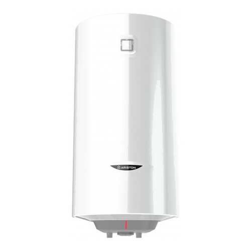 Водонагреватель накопительный Ariston PRO1 R ABS 80 V SLIM white в Ноу-Хау