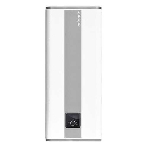 Водонагреватель накопительный Atlantic Vertigo Steatite 30 white/grey в Ноу-Хау