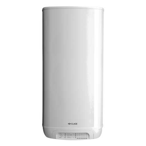 Водонагреватель накопительный Clage SX 80 white в Ноу-Хау