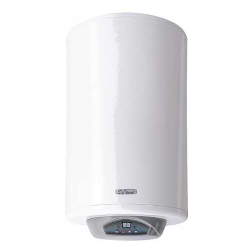 Водонагреватель накопительный DeLuxe 3W50V2 white/grey в Ноу-Хау