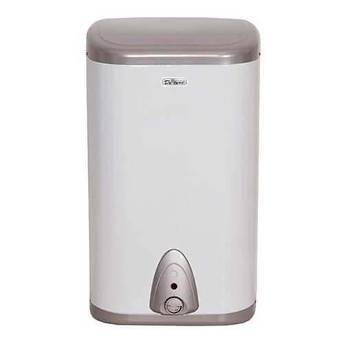 Водонагреватель накопительный DeLuxe 5W50V1 white в Ноу-Хау