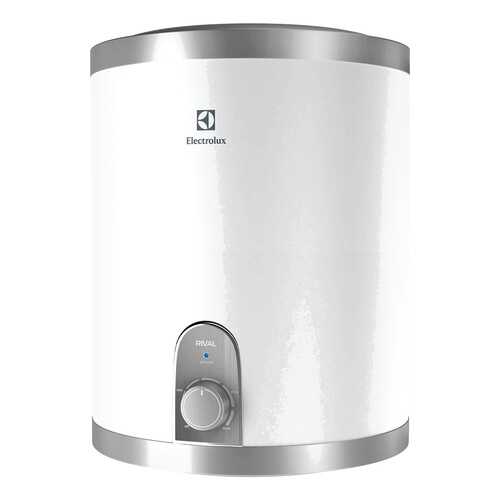 Водонагреватель накопительный Electrolux EWH 15 Rival O white в Ноу-Хау