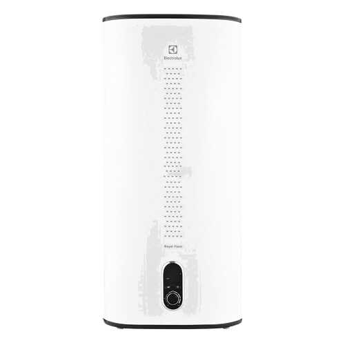 Водонагреватель накопительный Electrolux EWH 50 Royal Flash white в Ноу-Хау