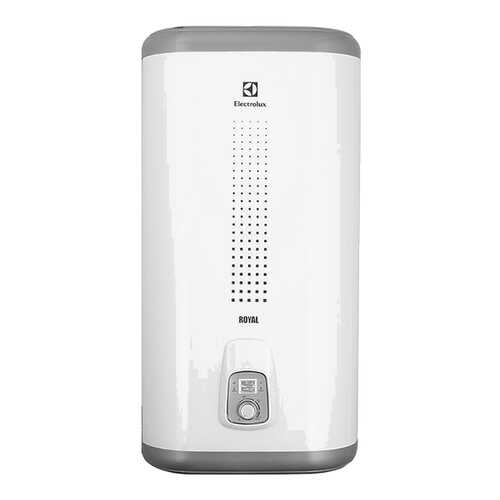 Водонагреватель накопительный Electrolux EWH 50 Royal white в Ноу-Хау