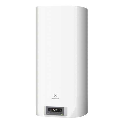 Водонагреватель накопительный Electrolux EWH 80 Formax DL white в Ноу-Хау