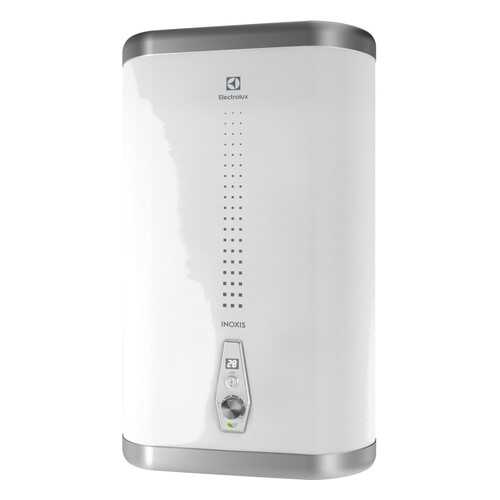 Водонагреватель накопительный Electrolux EWH 80 Inoxis в Ноу-Хау