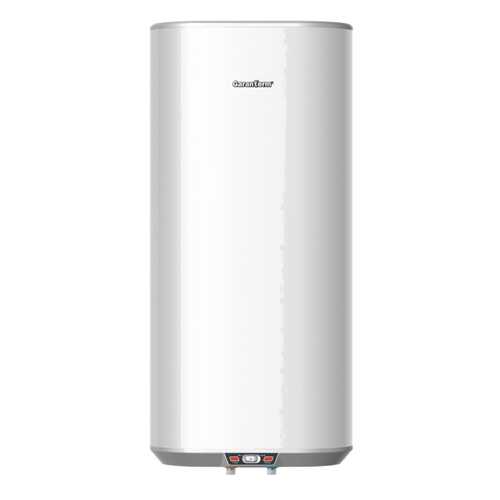 Водонагреватель накопительный Garanterm Narrow GTN 100 V white в Ноу-Хау