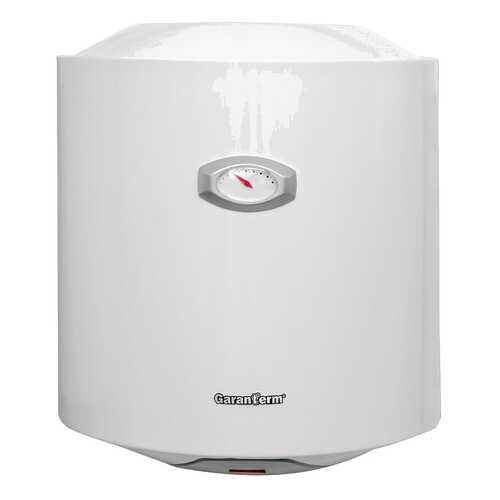 Водонагреватель накопительный Garanterm Origin ER 50 V white в Ноу-Хау