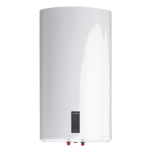 Водонагреватель накопительный Gorenje FTG30SMB6 white в Ноу-Хау