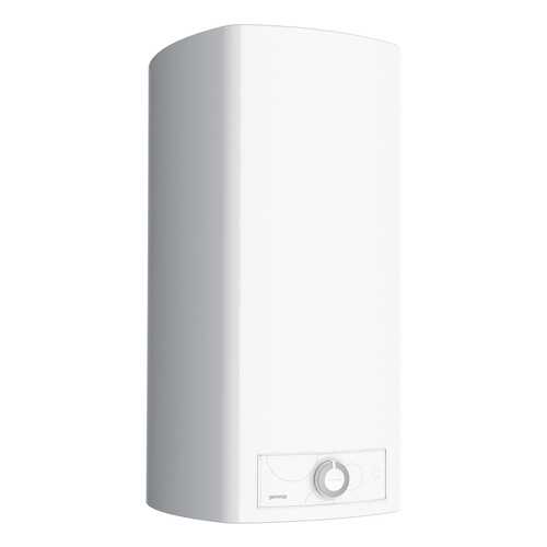 Водонагреватель накопительный Gorenje OTG50SLSIMB6 white в Ноу-Хау