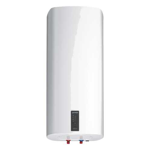 Водонагреватель накопительный Gorenje OTGS100SMB6 white в Ноу-Хау