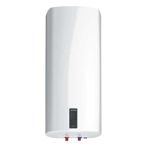 Водонагреватель накопительный Gorenje OTGS50SMB6 white в Ноу-Хау